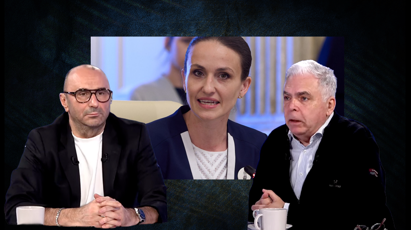 Adrian Severin: „USR-iștii noștri vor spune că America și Rusia trebuie să fie pedepsite pentru războaiele de agresiune”