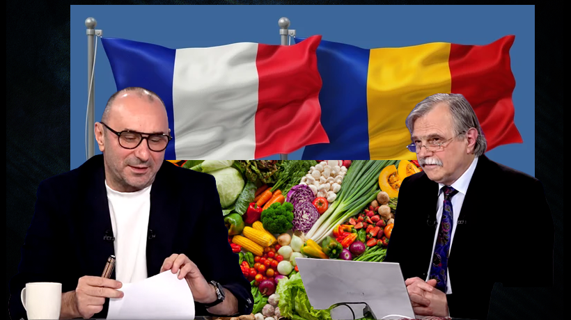 Valentin Stan: Fermierii români vor fi mult mai loviți de acordul Mercosur decât agricultorii francezi