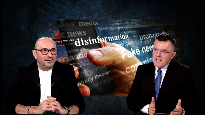Dan Dungaciu: „Liderii europeni nu văd lipsa de credibilitate pe care o au și aruncă totul pe dezinformare”