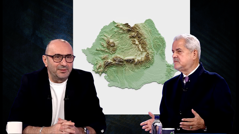 Adrian Năstase: „România a intrat într-o serie de crize, iar elitele intelectuale și politice nu mai sunt în stare să ofere siguranță și soluții”