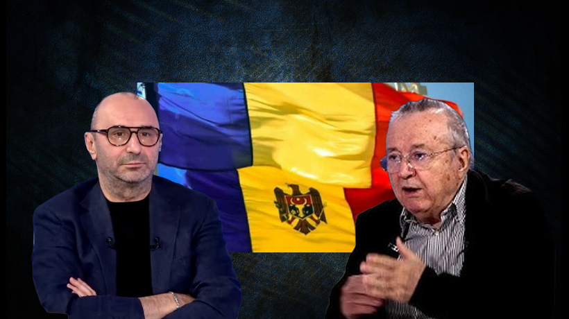 Ion Cristoiu: „România a avut o mare victorie la Davos. S-a întâlnit delegația noastră cu delegația Rep. Moldova”