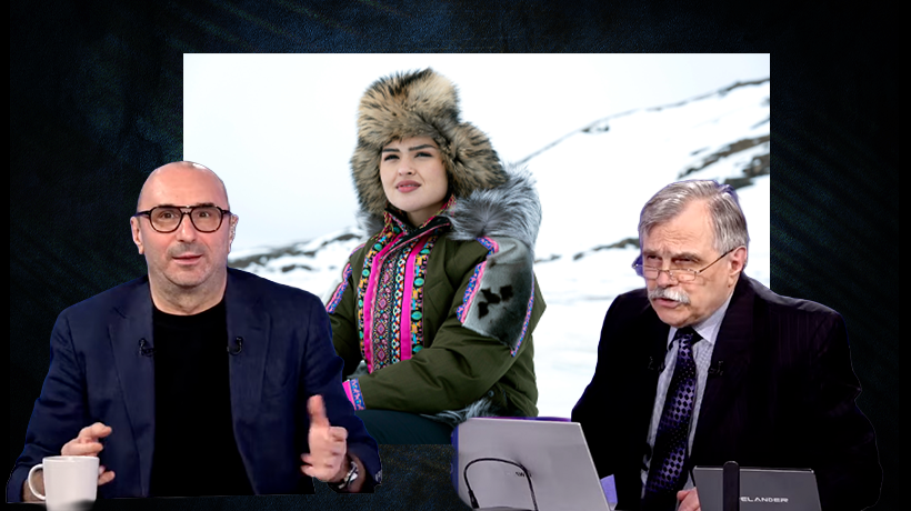 Valentin Stan: Până în 2025, când Trump a spus că vrea Groenlanda, femeile inuite din Groenlanda erau sterilizate cu forța