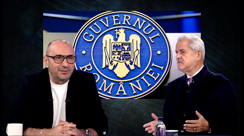 Adrian Năstase: „Nu mi se spunea de la Bruxelles ce să fac, dar existau constrângeri”