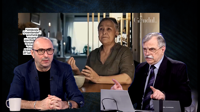 Caz incredibil în 2025: Mamele din Groenlanda dădeau teste să determine dacă sunt retardate pentru a putea să își vadă copiii după ce îi nășteau