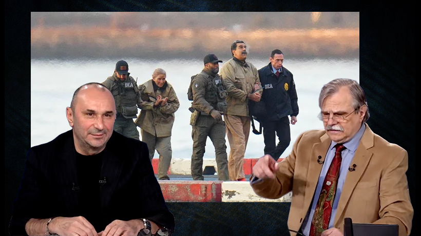 Valentin Stan: Extragerea lui Maduro din Venezuela nu a pus în pericol pacea și securitatea internațională