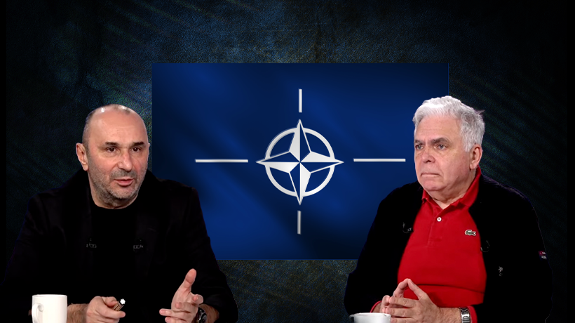 Adrian Severin: „NATO va rămâne în continuare așa cum este și acum, o cochilie vidă”