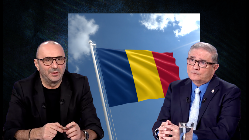 Silviu Predoiu: „România este amenințată de irelevanță. Mă sperie că devine irelevantă și pentru români”