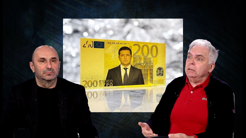 Adrian Severin: „Parlamentul trebuie să spună ce se întâmplă cu banii dați Ucrainei. Ei trebuie trecuți prin buget, nu dosiți”