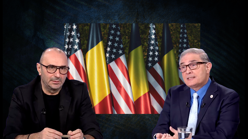 Silviu Predoiu: „Au trecut 18 ani de la ultima vizită al unui șef de stat al SUA în România. Nu putem vorbi de un parteneriat strategic”