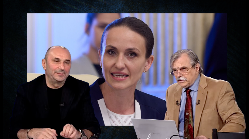 Valentin Stan: România nu are capacitatea să aibă o poziție în legătură cu ce s-a întâmplat în Venezuela. A trebuit să preluăm comunicatul lui Kallas