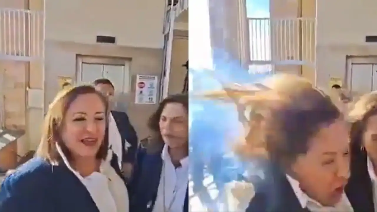 Atac terorist în Honduras. Un dispozitiv exploziv a lovit-o în cap pe vicepreședinta Congresului Național, Gladys Aurora López