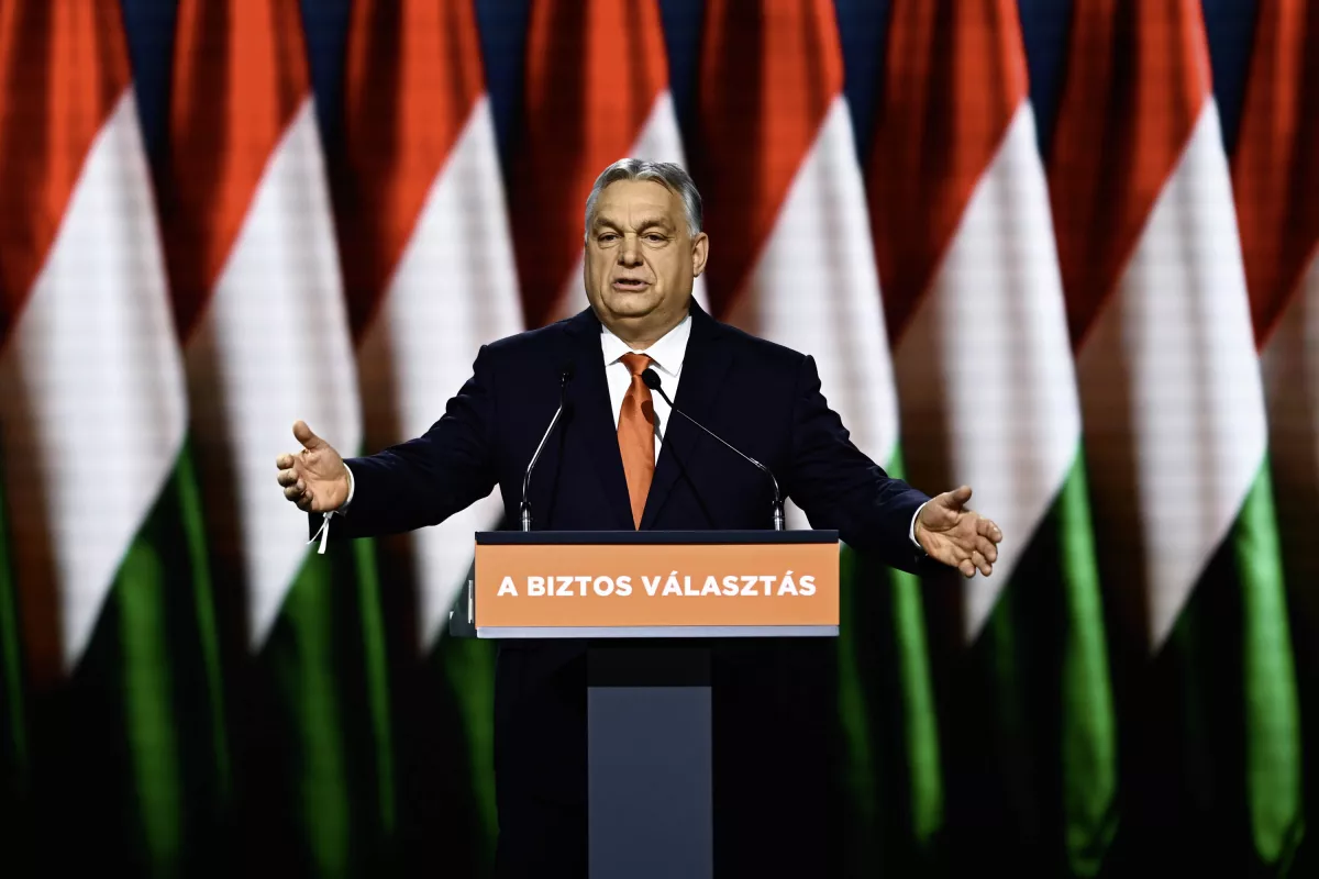 Strategia lui Viktor Orbán. Trucurile prin care liderul de la Budapesta vrea să recucerească puterea, după două decenii de domnie neîntreruptă