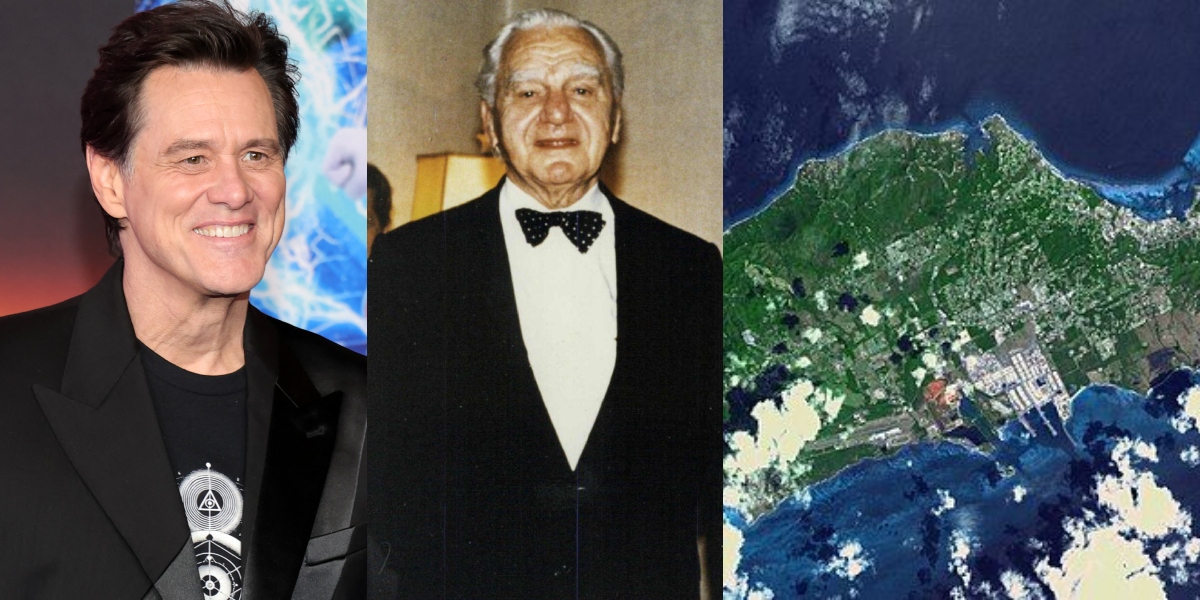 17 Ianuarie, calendarul zilei: Jim Carrey împlinește 64 de ani. Se stinge Ion Rațiu. SUA plătesc Danemarcei 25 de milioane $ pentru Insulele Virgine