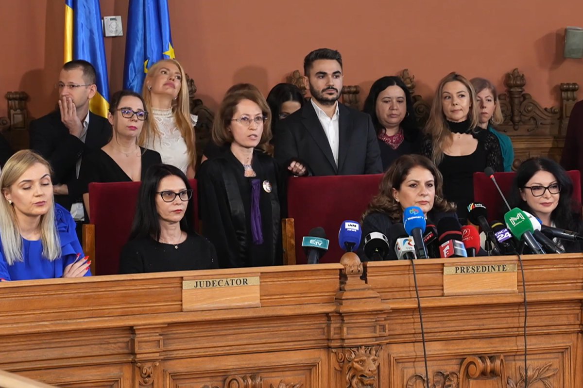 Șefa CAB a fost „șocată” de intervenția Ralucăi Moroșanu din documentarul Recorder: „M-a surprins extrem de neplăcut”