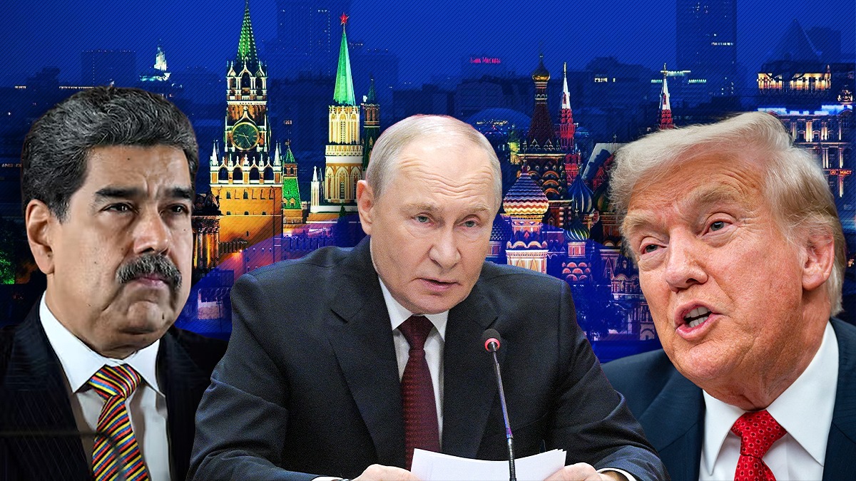 Căderea lui Maduro. Moscova a pierdut un partener la Caracas, dar a câștigat un guvern cu aceleași idei la Washington. „Pericolul este ca Rusia să interpreteze aceste mișcări drept undă verde”