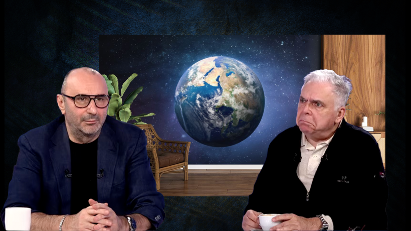 Adrian Severin: „Trebuia să înțelegem că ordinea internațională este moartă și trebuie să vedem ce facem mai departe”