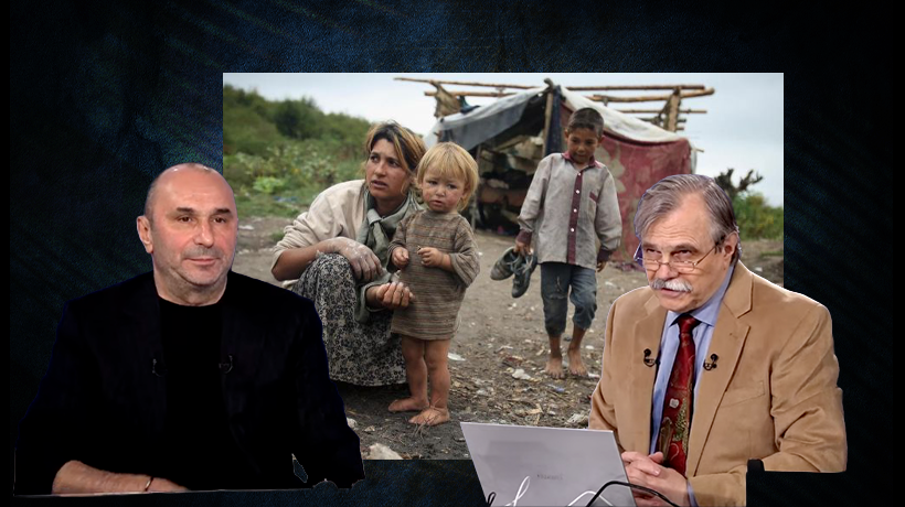 Valentin Stan: Suferința nu se scuză prin inabilitatea de a vota