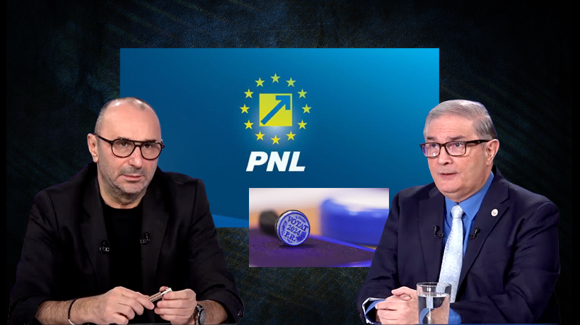 Silviu Predoiu: „Alegerile prezidențiale au fost pervertite, dar nu din cauza rușilor. PNL a plătit campania lui Georgescu”