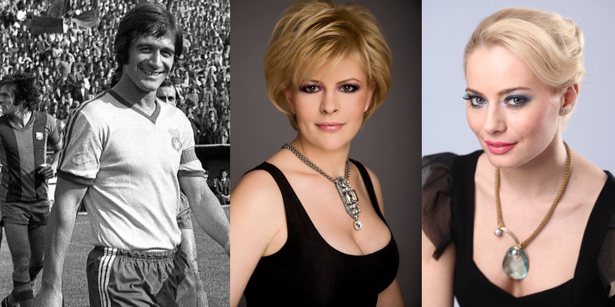 2 Ianuarie, calendarul zilei: Ion „Liță” Dumitru împlinește 76 de ani, Sanda Ladoși 56. Laura Cosoi face 44 de ani