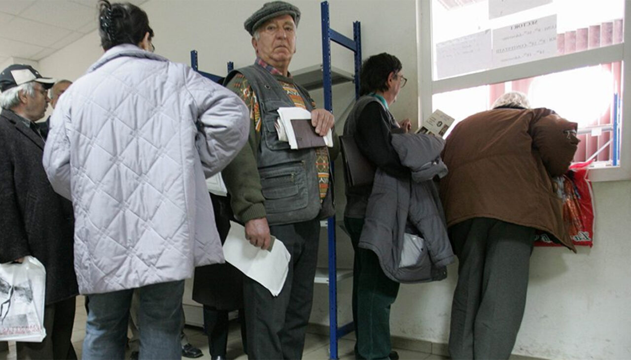 1.300 lei lei în plus la pensie, din luna martie 2026, pentru acești pensionari din România