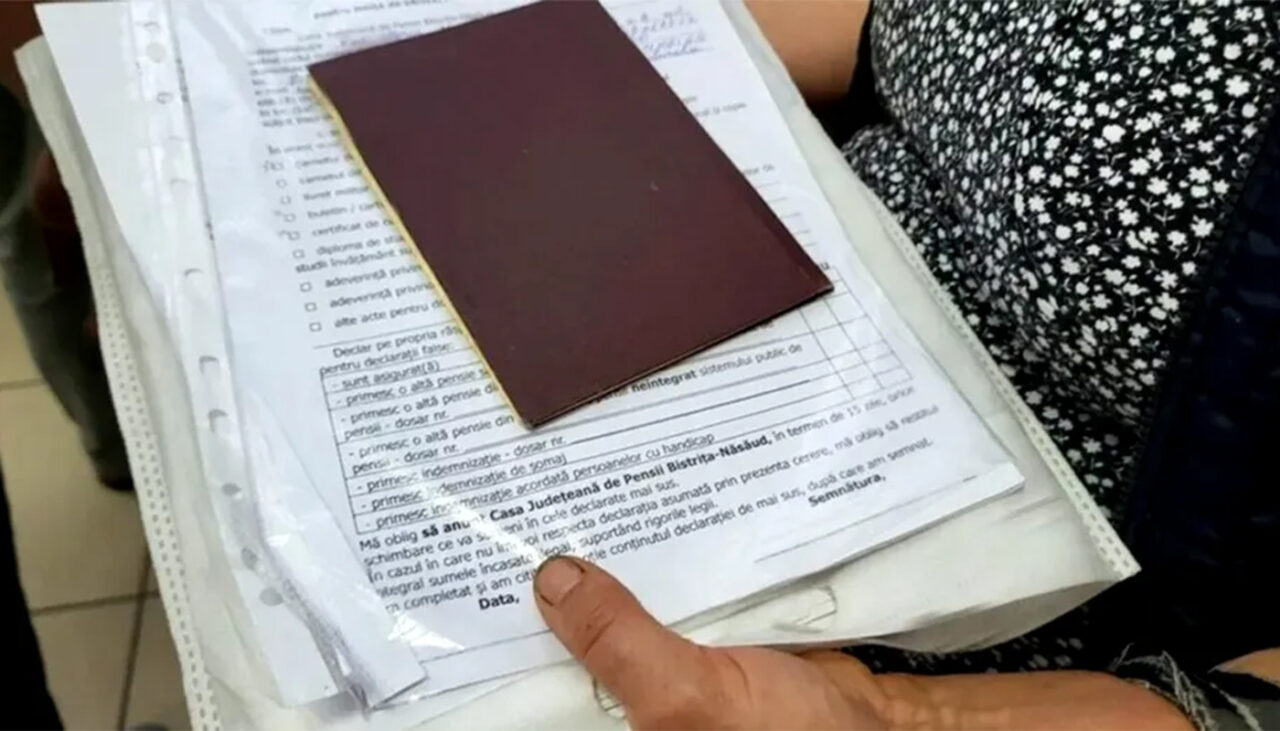 Pensionarii români care pot rămâne FĂRĂ pensie. Pot pierde toți banii, dacă fac această greșeală