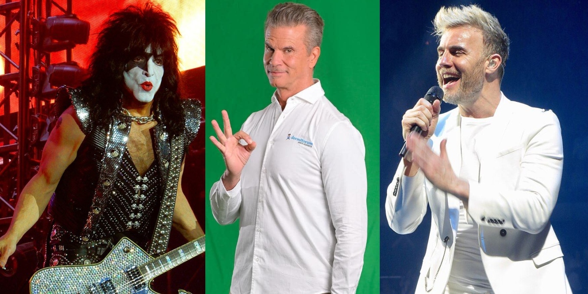 20 Ianuarie, calendarul zilei: Paul Stanley împlinește 74 de ani, Lorenzo Lamas 68. Gary Barlow face 55 de ani