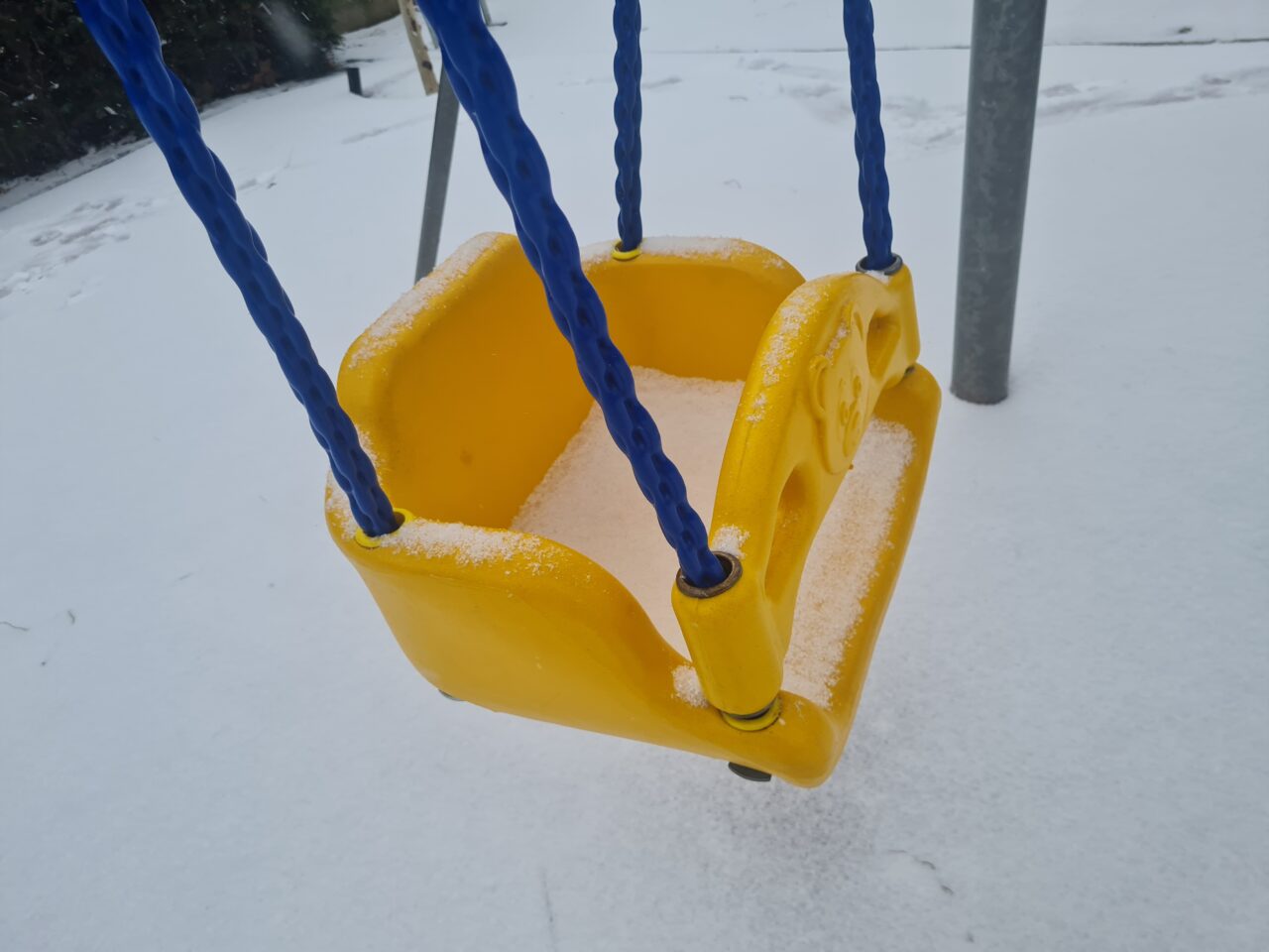 Valul siberian lovește România. Temperaturi de -10 grade la început de februarie