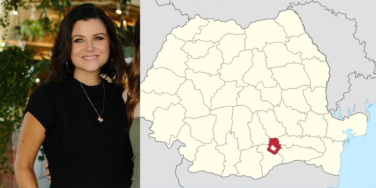 23 Ianuarie, calendarul zilei: Tiffani Thiessen împlinește 52 de ani. Ilfov devine al șaptelea sector al Capitalei