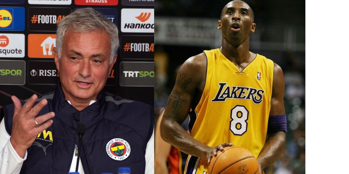 26 Ianuarie, calendarul zilei: José Mourinho împlinește 63 de ani. Moare Kobe Bryant, în urma unui accident de elicopter
