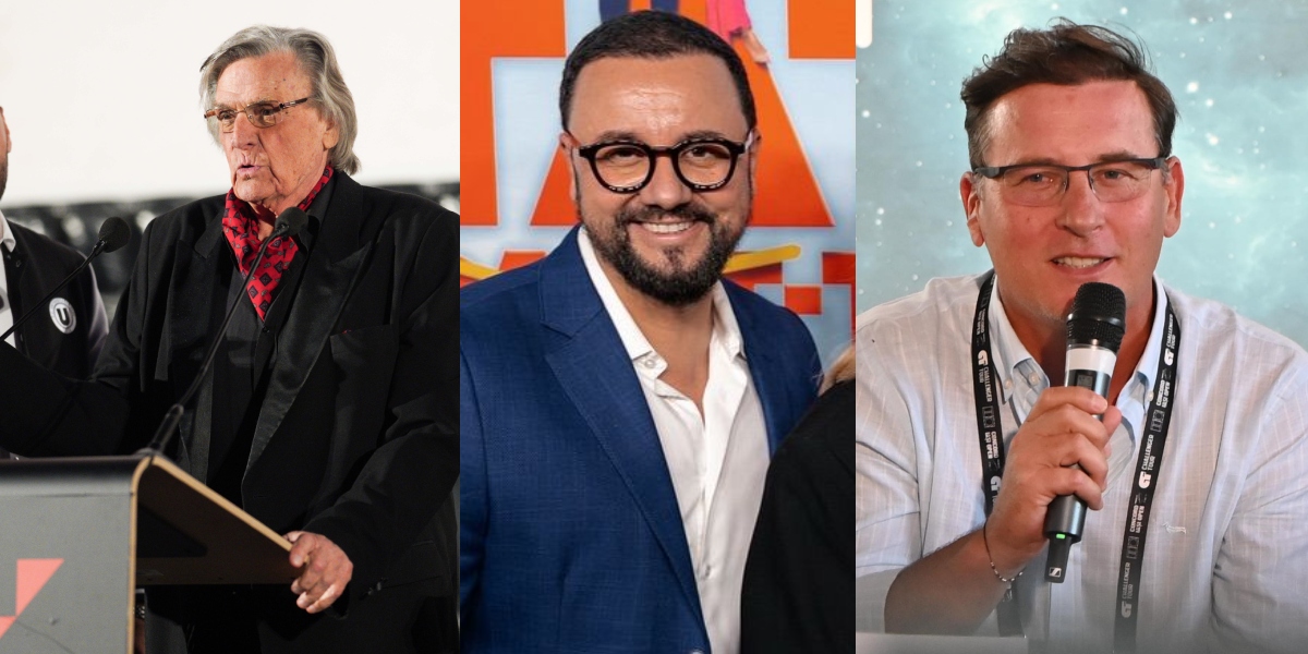 27 Ianuarie, calendarul zilei: Florin Piersic împlinește 90 de ani, Cătălin Măruță 48. Andrei Pavel face 52 de ani