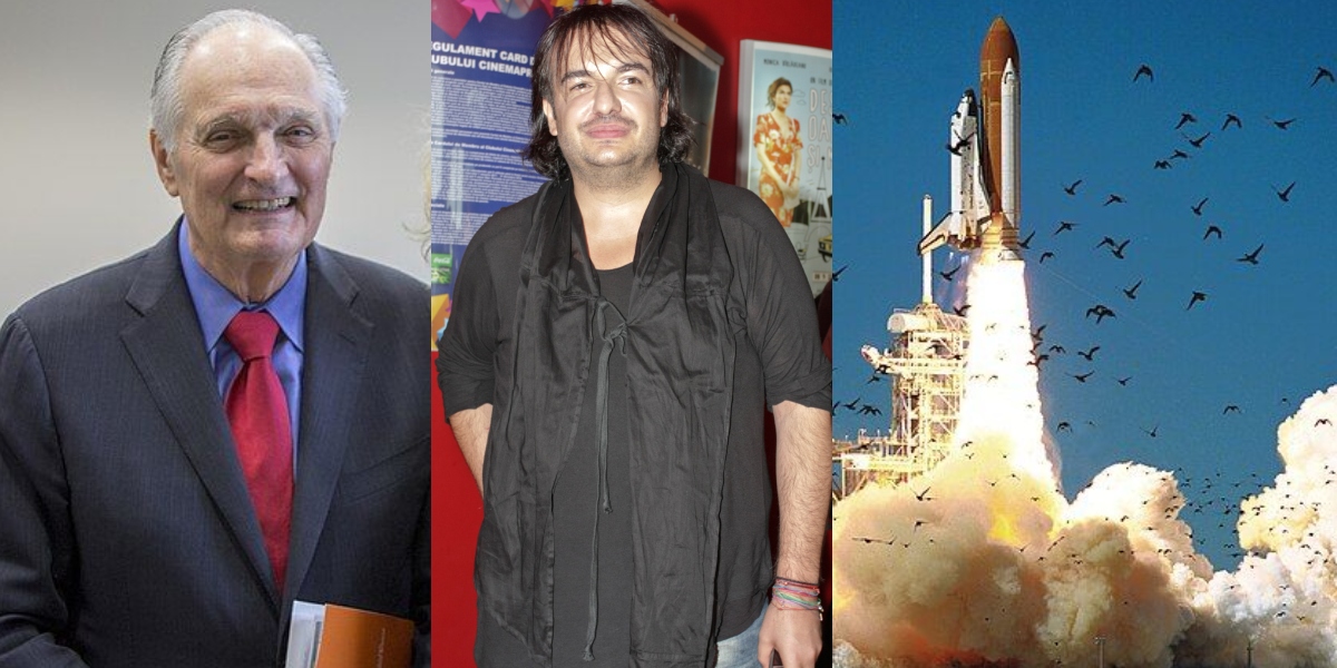 28 Ianuarie, calendarul zilei: Alan Alda împlinește 90 de ani. Răzvan Ciobanu ar fi împlinit 50 de ani. Are loc catastrofa navetei spațiale Challenger