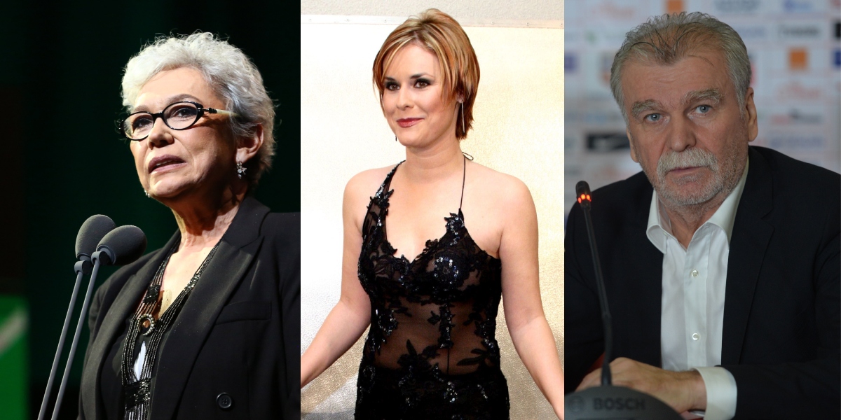 29 Ianuarie, calendarul zilei: Oana Pellea împlinește 64 de ani. Mălina Olinescu ar fi împlinit 52 de ani. Un an de la decesul lui Dinu Gheorghe