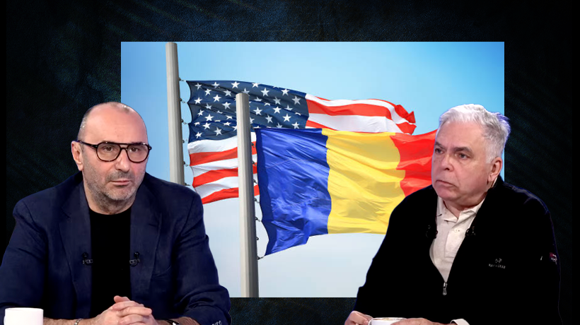 Adrian Severin: „Trebuie să arătăm că ne pasă și acționăm ca un partener strategic pentru America’