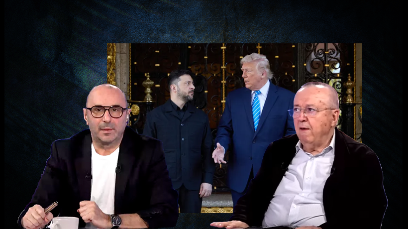 Victor Ponta: „Trump nu îl va ierta pe Zelenski și nu va lupta alături de Zelenski contra lui Putin”
