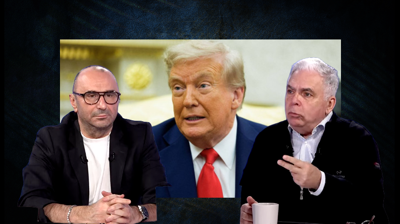 Adrian Severin: „România trebuia să accepte propunerea lui Trump de a face parte din Consiliul Păcii”