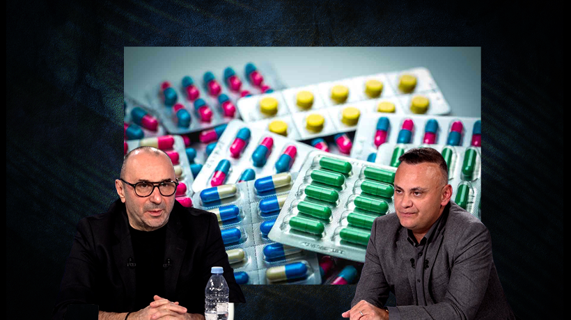 Adrian Marinescu: „Românii folosesc antibiotice la gripă. Acestea nu au efect asupra gripei și pot avea reacții adverse”
