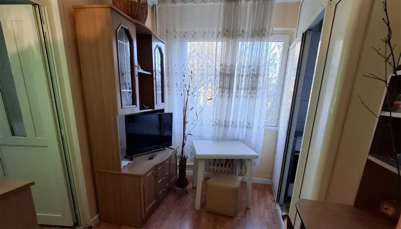 Cu cât se vinde cel mai ieftin apartament cu 2 camere din Iași, acum, în 2026