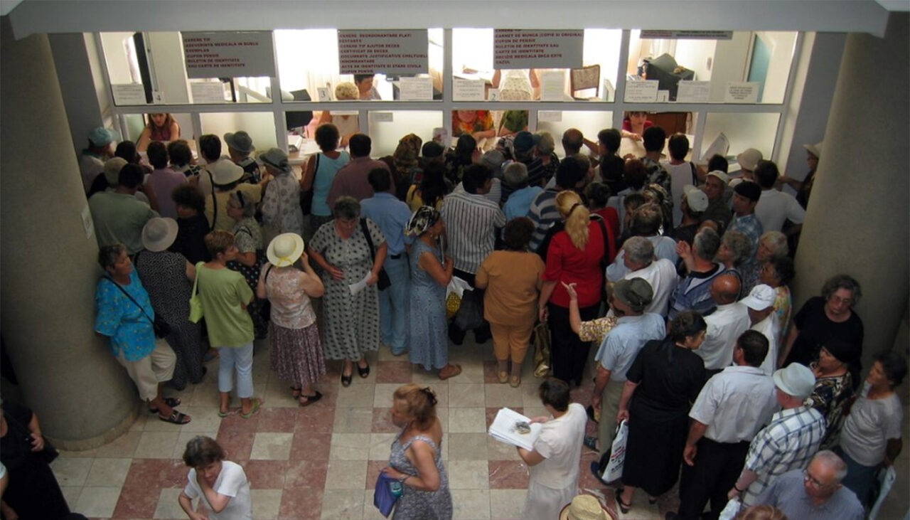 Ce se întâmplă cu pensiile în 2027? Vești proaste pentru toți pensionarii din România