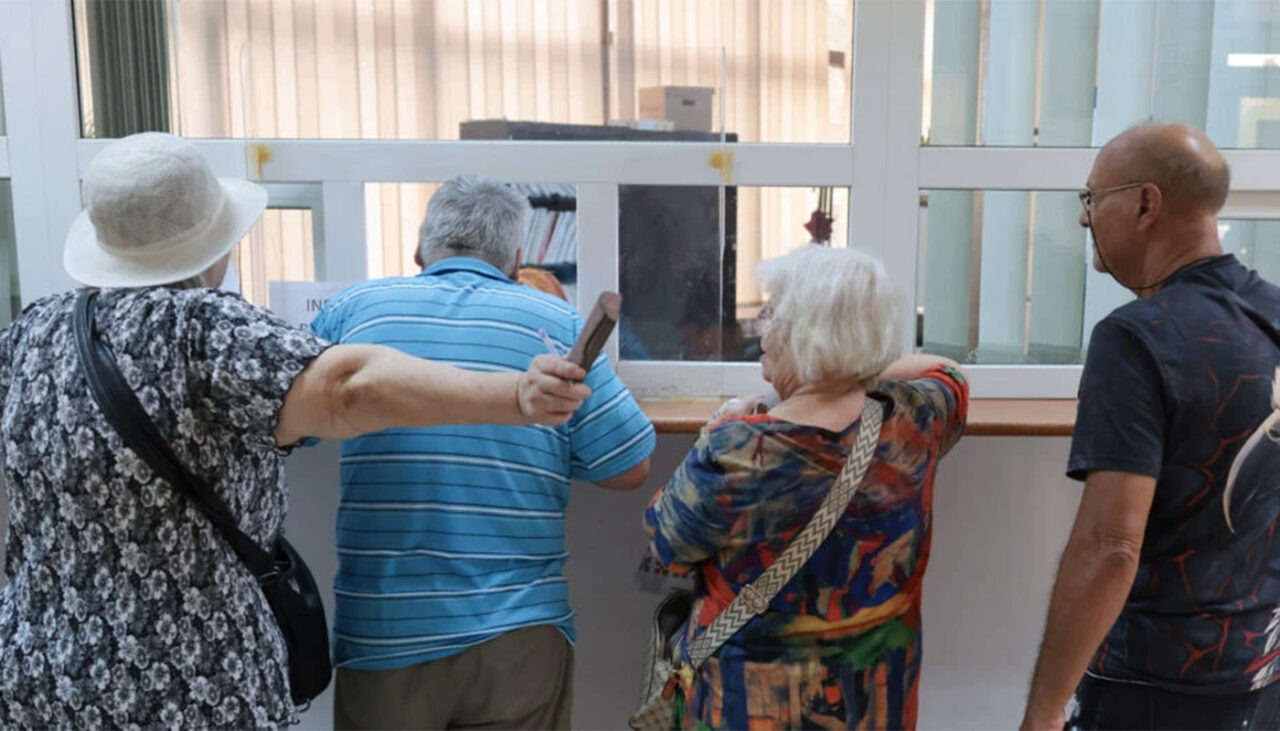 Pensii cu 1.4% mai mari, în 2026, pentru această categorie de pensionari români. Decizia este finală