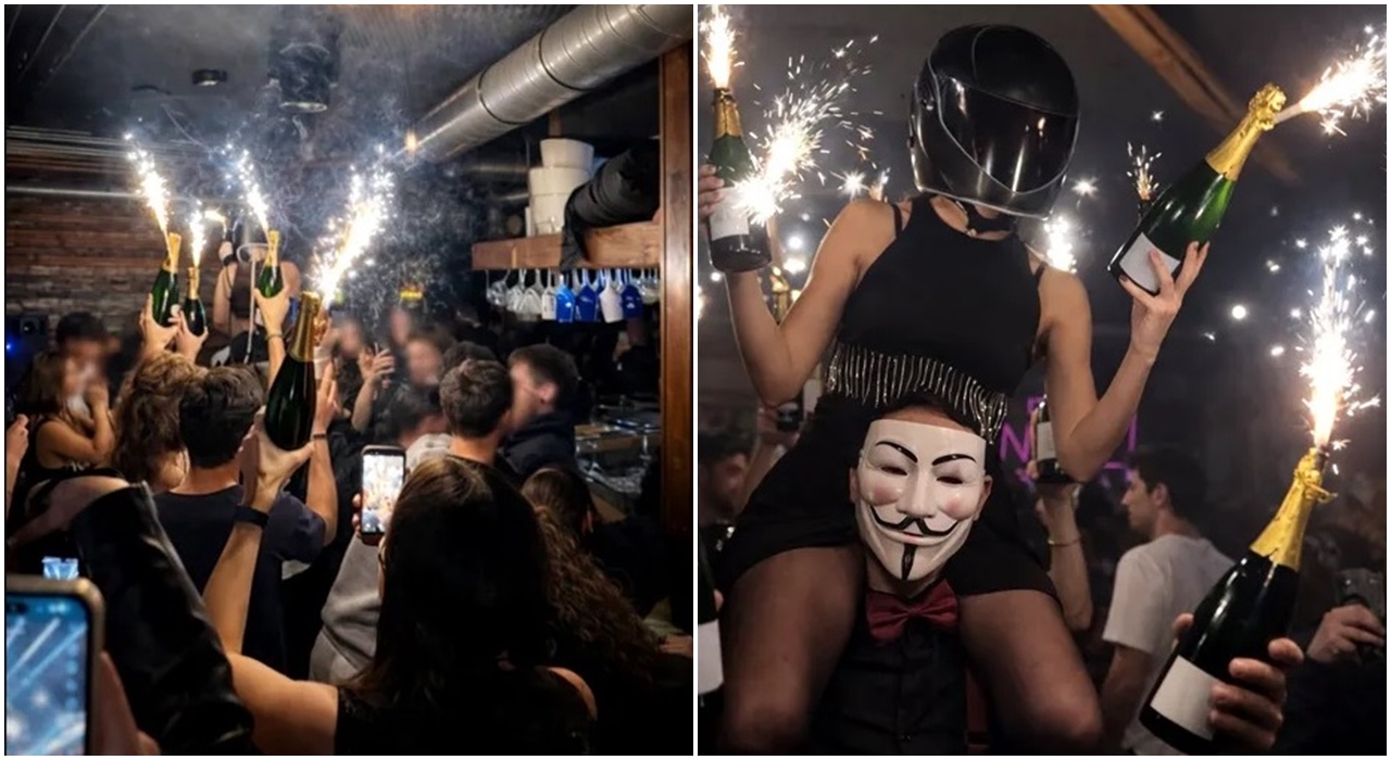 Comparația pe care Eugen Iancu, tatăl lui Alexandru, mort la Colectiv, o face după tragedia din Elveția. „Nu și-au permis să strige «Avem de toate!»”