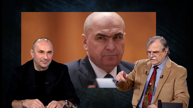 Valentin Stan: Primul ministru ar fi trebuit sa fie prrimul român care își plătește taxele și impozitele