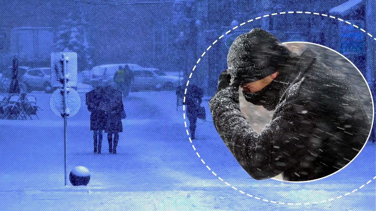 Urmează cea mai rece noapte de la începutul iernii. ANM, pentru Gândul: „Așteptăm un val de ninsori”