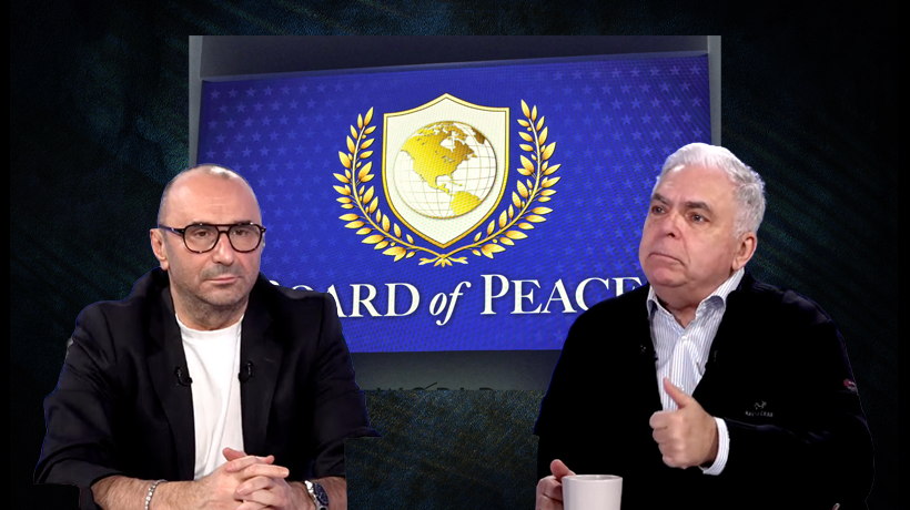 Adrian Severin: „Refuzul de a discuta inițiativa lui Trump vine din faptul că noi nu mai suntem obișnuiți să gândim”