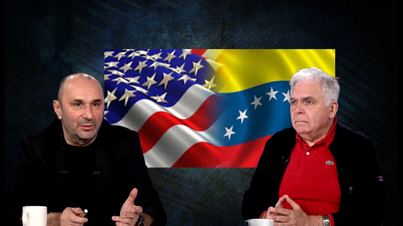 Adrian Severin: „SUA a încălcat dreptul internațional, dar acum discuțiile sunt dacă această acțiune a fost bine întemeiată”