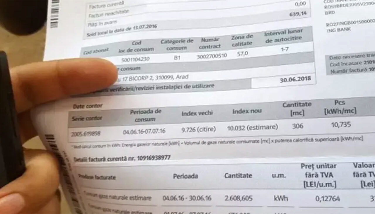 Cele 2 electrocasnice care te vor rupe la bani în 2026. Vei plăti 260 lei lunar pentru ele