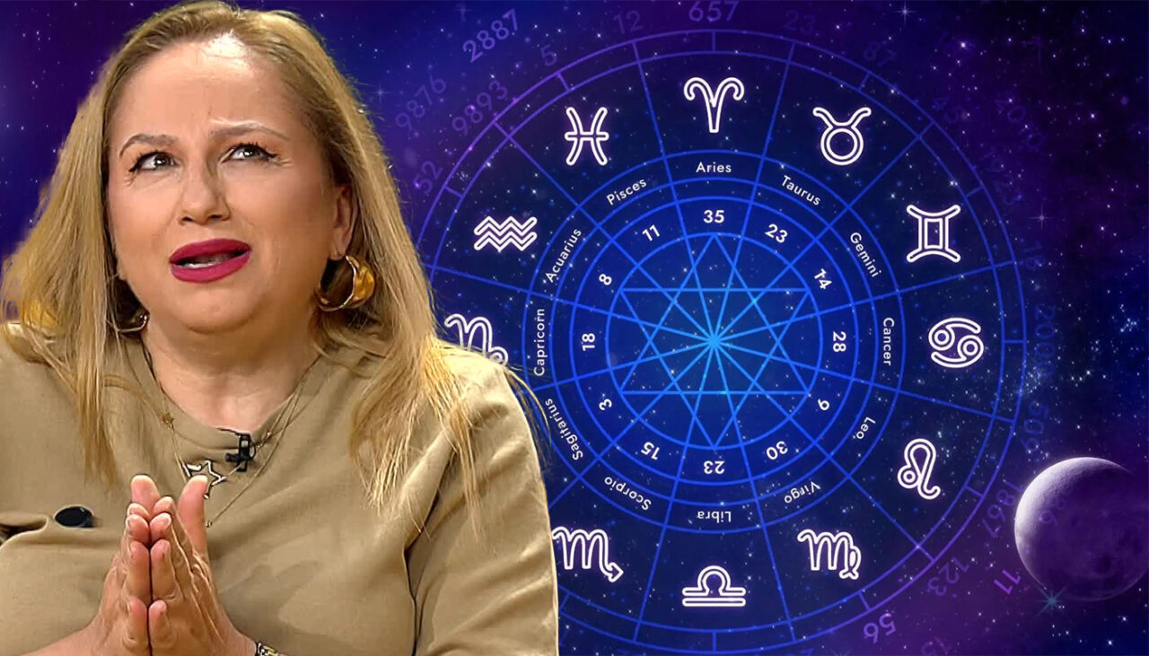 Zodia triplu-binecuvântată de Soare la început de 2026, potrivit celebrei Cristina Demetrescu de la Pro TV