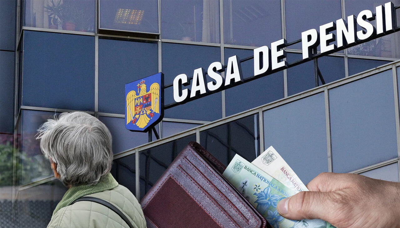 Cele 3 categorii de pensionari din România care vor primi bani în plus la pensie, în 2026. Cine se încadrează