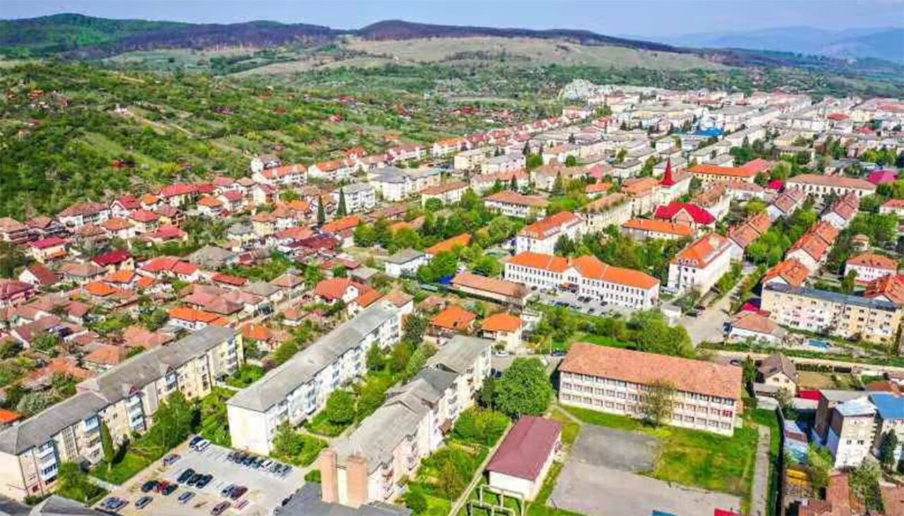 Cel mai ieftin oraș din România în ianuarie 2026. O garsonieră costă doar 4.000 €