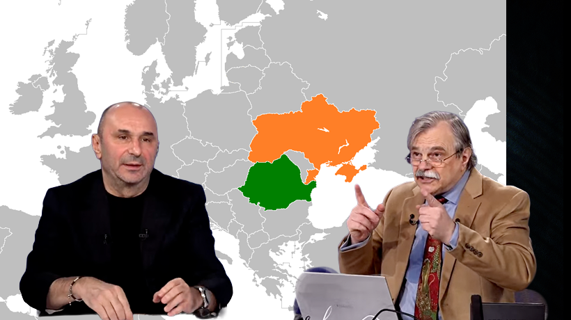 Valentin Stan: România lipsește de la cele mai importante întâlniri privind războiul din Ucraina