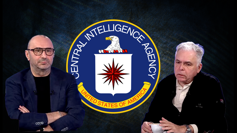 Adrian Severin: „Spionarea aliaților, în special a SUA, a creat un spațiu necontrolat al serviciilor noastre”